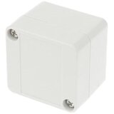 Hammond Electronics 1555A2GY univerzalno kućište polikarbonat siva 1 St. Cijene