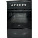 Max električni šporet TM018 C50GFE, bijeli | Eponuda.ba