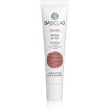 BasicLab Dermocosmetics Beauties balzam za sijoče ustnice s peptidi odtenek 300 Teddy 15 ml | Shoptok.si