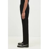 Carhartt WIP Klondike Kavbojke one wash black | Shoptok.si