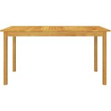  5-dijelni vrtni blagovaonski set crni | shoptok.hr