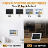 RADDY WM6 brezžična vremenska postaja z zunanjim senzorjem | Shoptok.si