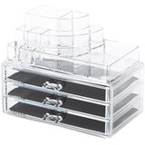Compactor Kozmetični organizator Jewelery | Shoptok.si