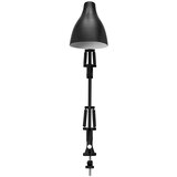 Ledvance Stona lampa sa stezaljkom OFFICE LINE 1xE27/11W/230V crna | Eponuda.com