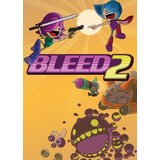  Bleed 2 Steam Key GLOBAL | ePonuda.com