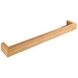 Wenko 24744100 - Polica BAMBUSA 60x9 cm braon | Eponuda.com