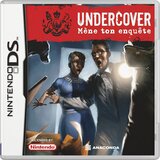 Undercover Dual Motives (DS) - rabljeno | Shoptok.si