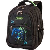 Target Školski ruksak 2u1 Curved Game Splash | shoptok.hr
