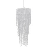 Viseći luster 26 x 70 cm | shoptok.hr