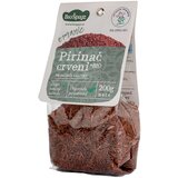 Biospajz Organski crveni pirinač, 200g