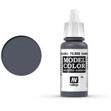 Vallejo Model Color 163 Dark Seagreen (868) - 17 ml | shoptok.hr