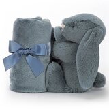 Jellycat® ninica z igračko bashful dusky blue | Shoptok.si