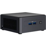 Intel NUC 11 Pro Kit NUC11TNHi3: Core i3-1115G4 UHD Graphics Dual HDMI 2.0b | Eponuda.ba
