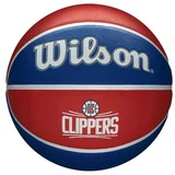 nba team los angeles clippers ball wtb1300xblac