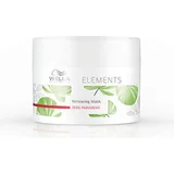 Wella elements obnovitvena maska - 30 ml