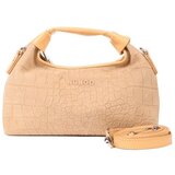 Nunoo Ročne torbice 76030152nb Mini Dandy Scale Suede Kostanjeva Cene