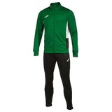Joma Trenirka komplet Survêtement Danubio II vert junior homme Zelena Cene
