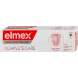 Elmex ELMEKS pasta za zube - kompletna zaštita od kariјesa 75ml Cene