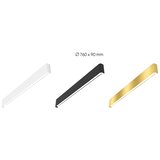  Immax NEO 07137-W - LED SMART prigušiva svetiljka LINEA LED/40W/230V + daljinski upravljač 76 cm | Eponuda.com