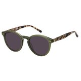 Tommy Hilfiger TH2159/S KB7/UR ONE SIZE (52) Zelena/Vijolična Cene