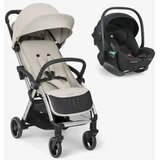 Kikka Boo Eden Plus Premium 2u1 kolica za bebe | Eponuda.com