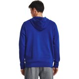 Under Armour Men's Essential Fleece FZ Hood hoodie | Eponuda.ba