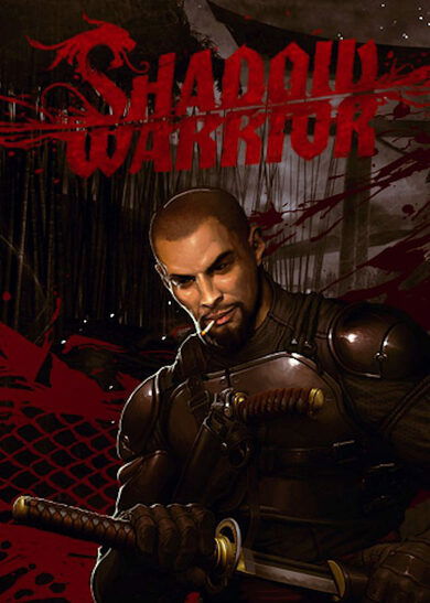  shadow warrior special edition steam key global | ePonuda.com