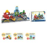  Blocks, kocke, auto servis, 91K ( 876042 ) Cene
