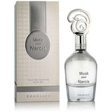 Parfem Musk Pour Narcis 100 ml parfumska voda za moške | Shoptok.si
