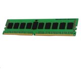 Kingston Technology KVR26N19S6/8 memorijski modul 8 GB 1 x 8 GB DDR4 2666 MHz | shoptok.hr