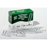 Durable sponke za papir, pocinkane, 32mm, 100 kos (1210) DU121025 | Shoptok.si