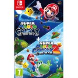 Nintendo Super Mario Galaxy 1+2, Switch Super Mario Galaxy 1+2 Cijene
