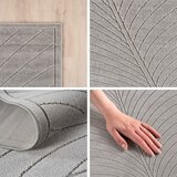 Ayyildiz Carpets Unutarnji i vanjski tepih u srebrnoj boji 200x290 cm Nova 1204 – | shoptok.hr
