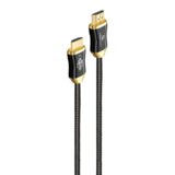 Gembird CCBP-HDMI8K-AOC-5M Ultra High Speed ​​HDMI 8K kabel z Ethernetom AOC Premium Series 5m črn Cene