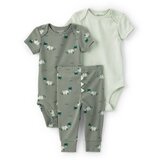 Carter's trodelni komplet za bebe dečake | Eponuda.com