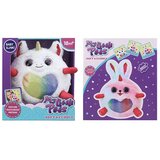Star pets jednorog plišani, snima, svira, svetli Cene