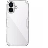  Futrola nillkin nature pro za iphone 17 (6.3) bela ( F121377 ) | Eponuda.com