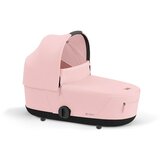 Cybex cybex® košara za novorođenče mios™ lux peach pink | shoptok.hr