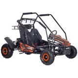 Buggy na benzin LUCKY SEVEN LIFT 125cm3 - narančasti | shoptok.hr