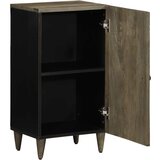 Maison Chic Komoda - Predalnik 40x33x75 cm Masivni les Mango, (21716196) Cene