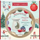 Yankee Candle Christmas Collection Aromalamp & 12 Wax Melts poklon set Cijene