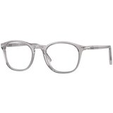 Persol PO3007V 309 M (50) Siva/Kristalna Cene