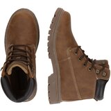 Dockers by Gerli Gležnarji z vezalkami konjak | Shoptok.si