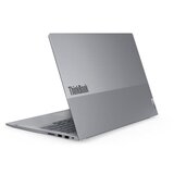 Lenovo thinkbook 16 G7 arp ryzen 7 7735HS 8C/16T, 2x 16GB DDR5, ssd 1TB pcie 2242, 16" wuxga (1920x1200) ips ag 300n, radeon 680M, glan, wlan, bt, kybsr bl, sd, hdmi, 2x usb 3.2 G1, 2x usb-c, fpr, cam fhd+ir, 45Wh, 2W x2 dolby, al top, 1.7kg, no os, 3YW | ePonuda.com