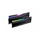 G.skill trident Z5 neo rgb F5-6000J3040G32GX2-TZ5NR pomnilniški modul 64 gb 2 x 32 gb DDR5 6000 mhz Cene