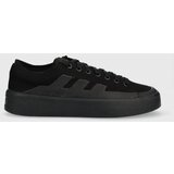 Adidas Tenisice ZNSORED boja: crna | shoptok.hr