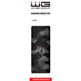 Winner Group - Podloga za tastaturu i miša 30x75 cm svet | Eponuda.com