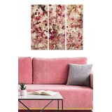 Wallity Set slika MDF4577294, 3 dijela | Eponuda.ba