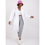 ex moda Coat-EM-PL-655.91-white | Shoptok.si
