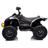 Quad na akumulator CAN-AM Renegate 4x4 - bijeli | shoptok.hr